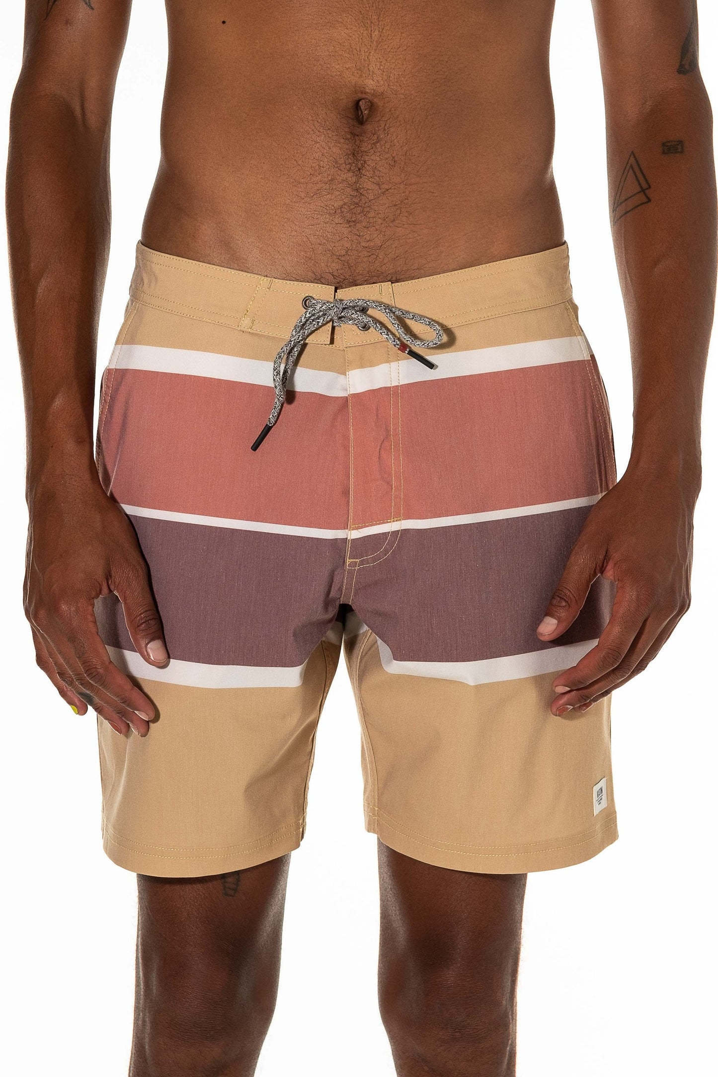 Short de bain Duke pour homme de Katin