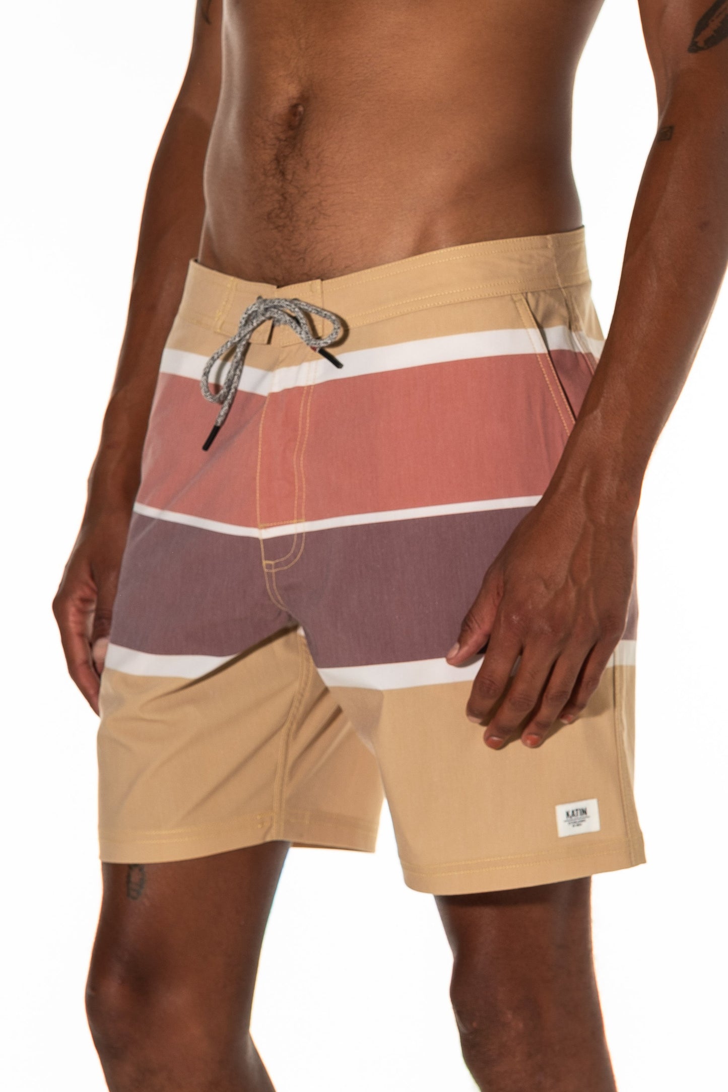 Katin Duke Boardshorts für Herren