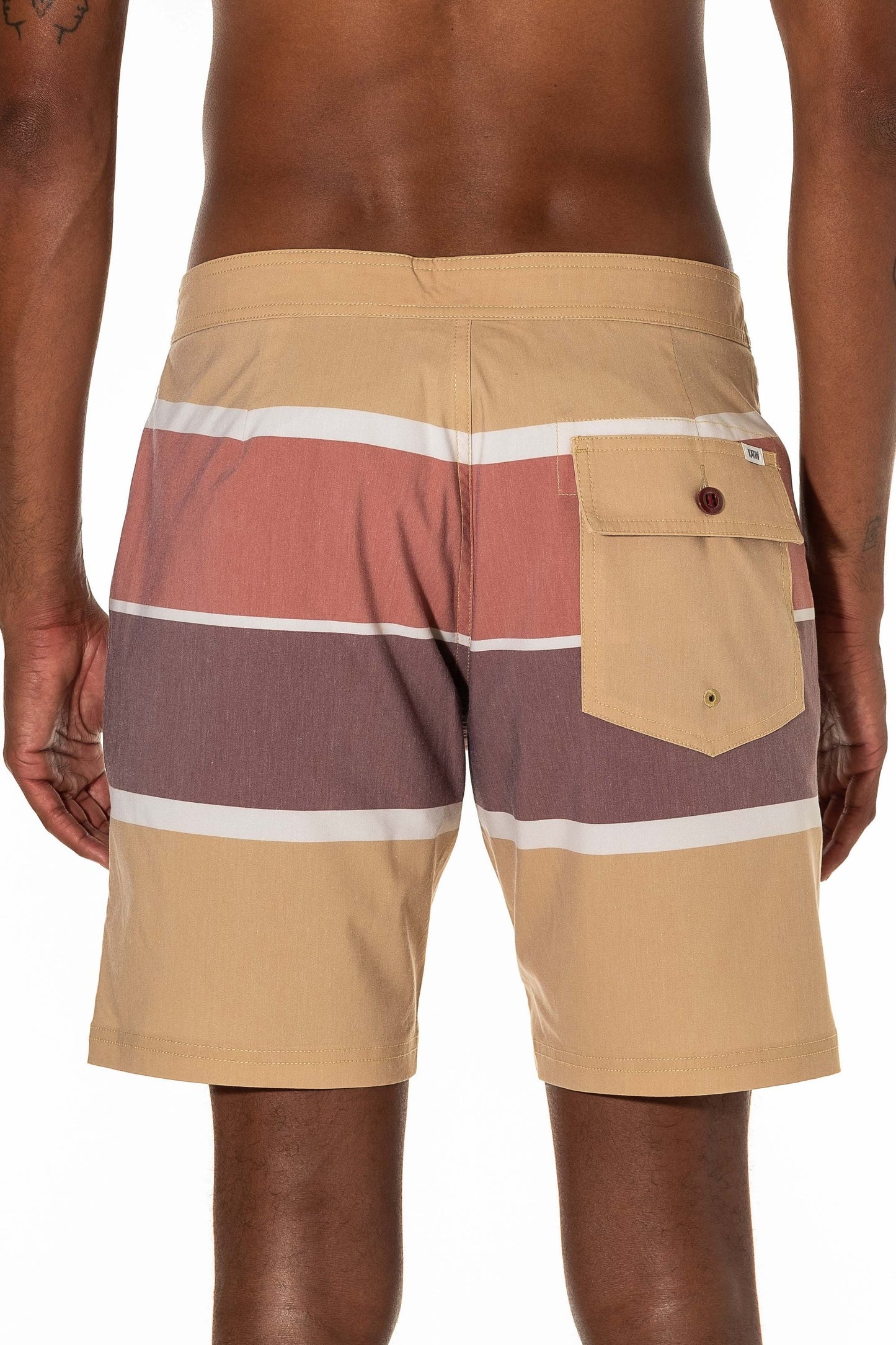 Short de bain Duke pour homme de Katin