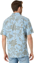 Load image into Gallery viewer, Quiksilver Waterman Mens Every Weekend Short Sleeve Hawaiian Shirt