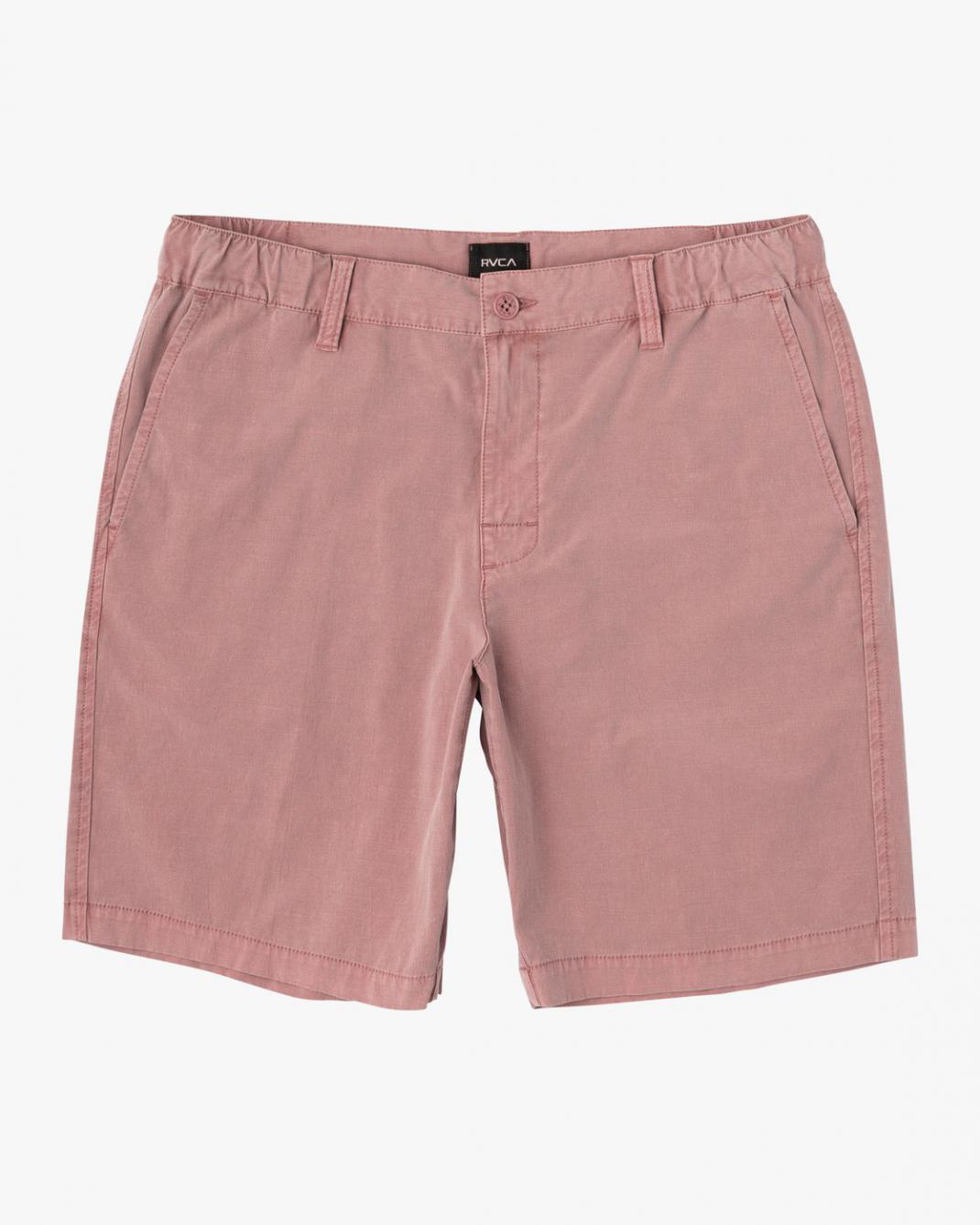 RVCA Herren All Time Coastal Hybrid Shorts