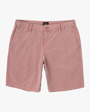 Load image into Gallery viewer, RVCA Mens All Time Coastal Hybrid Shorts