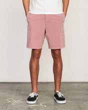 Load image into Gallery viewer, RVCA Mens All Time Coastal Hybrid Shorts