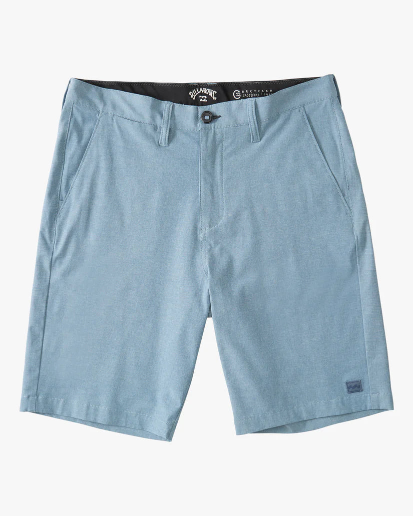 Billabong Boy's Crossfire 18" Submersible Shorts