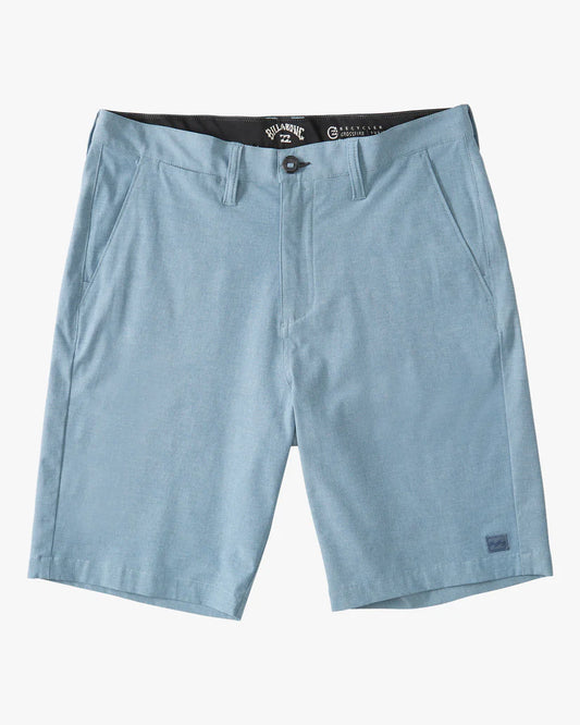 Billabong Boy's Crossfire 18" Submersible Shorts