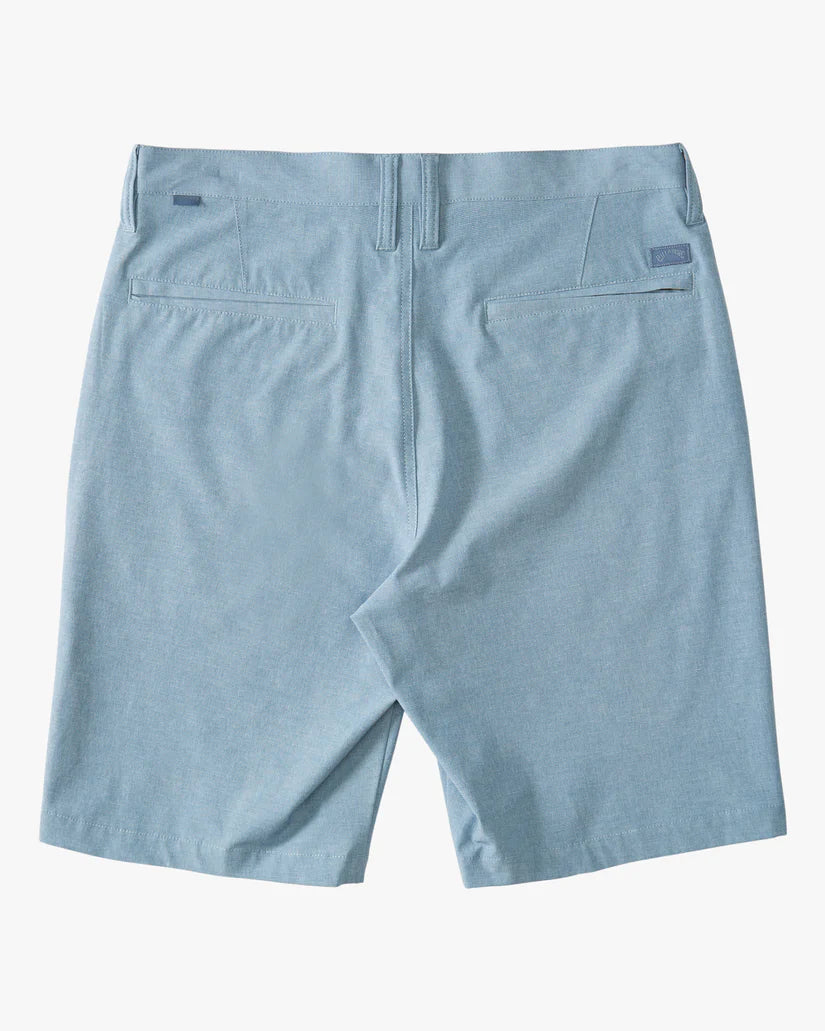 Billabong Boy's Crossfire 18" Submersible Shorts