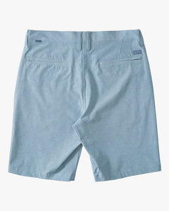 Billabong Crossfire 18" Tauchshorts für Jungen