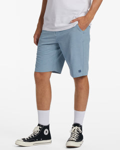 Billabong Crossfire Submersible 21"-Shorts für Herren