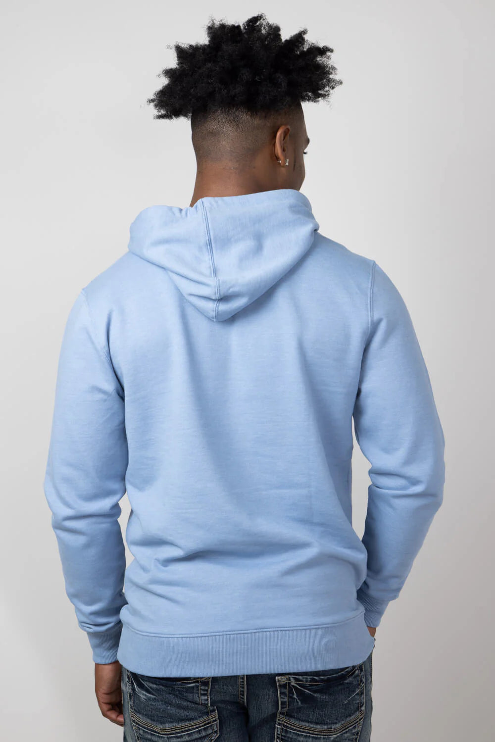 Billabong Herren All Day Pullover Hoodie