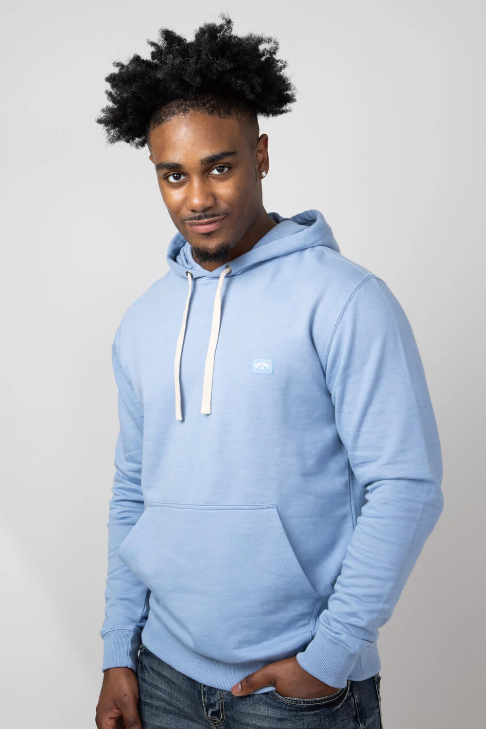 Billabong Herren All Day Pullover Hoodie