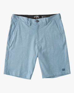 Billabong Crossfire Submersible 21"-Shorts für Herren