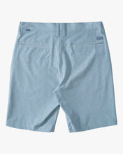 Charger l&#39;image dans la galerie, Short Billabong Crossfire Submersible 21&quot; pour homme