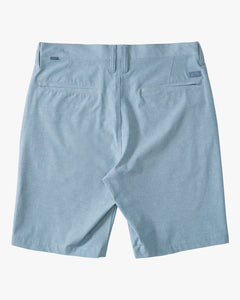 Billabong Crossfire Submersible 21"-Shorts für Herren