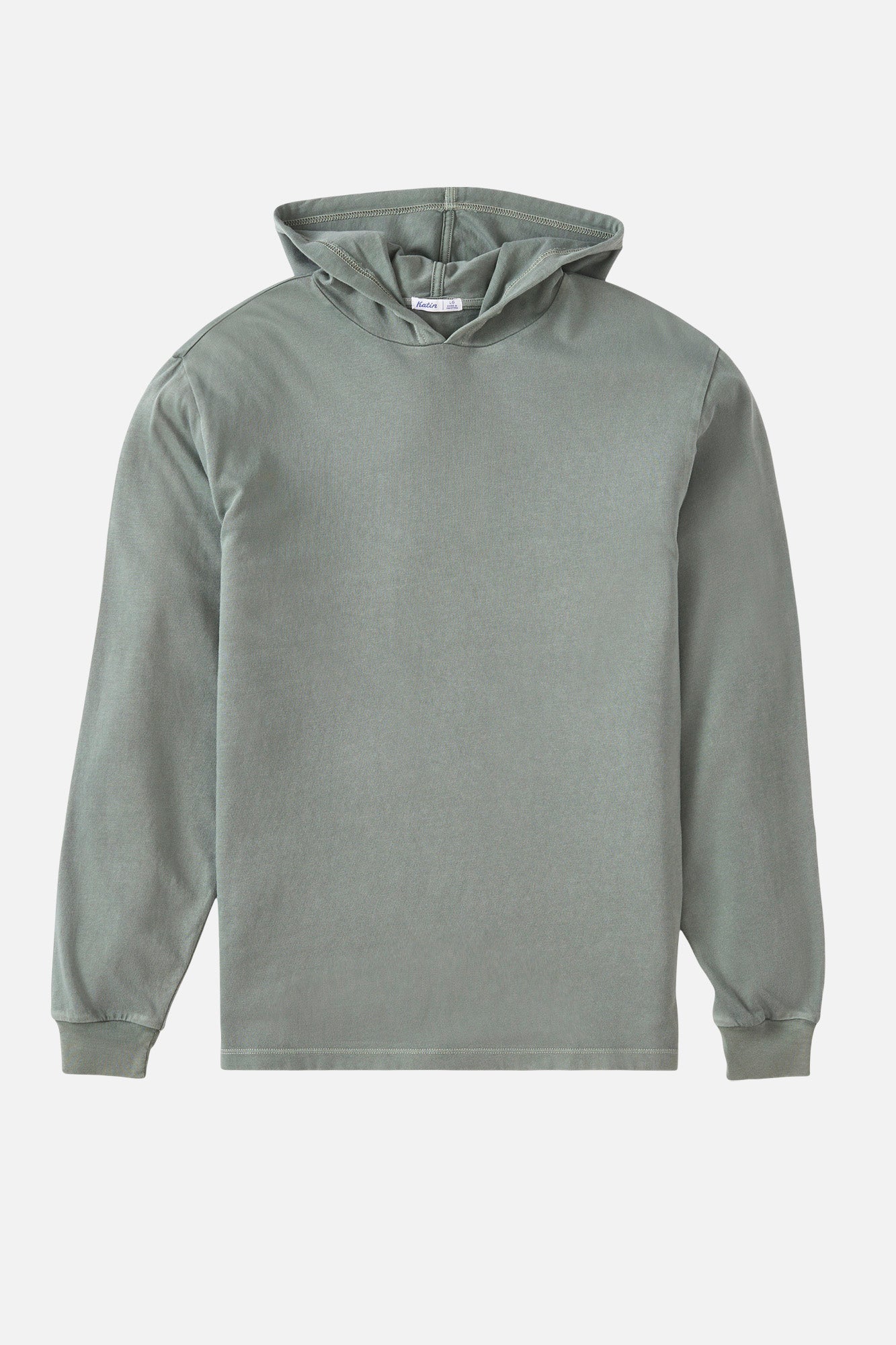 Katin Mens Hide Pull Over Hoodie