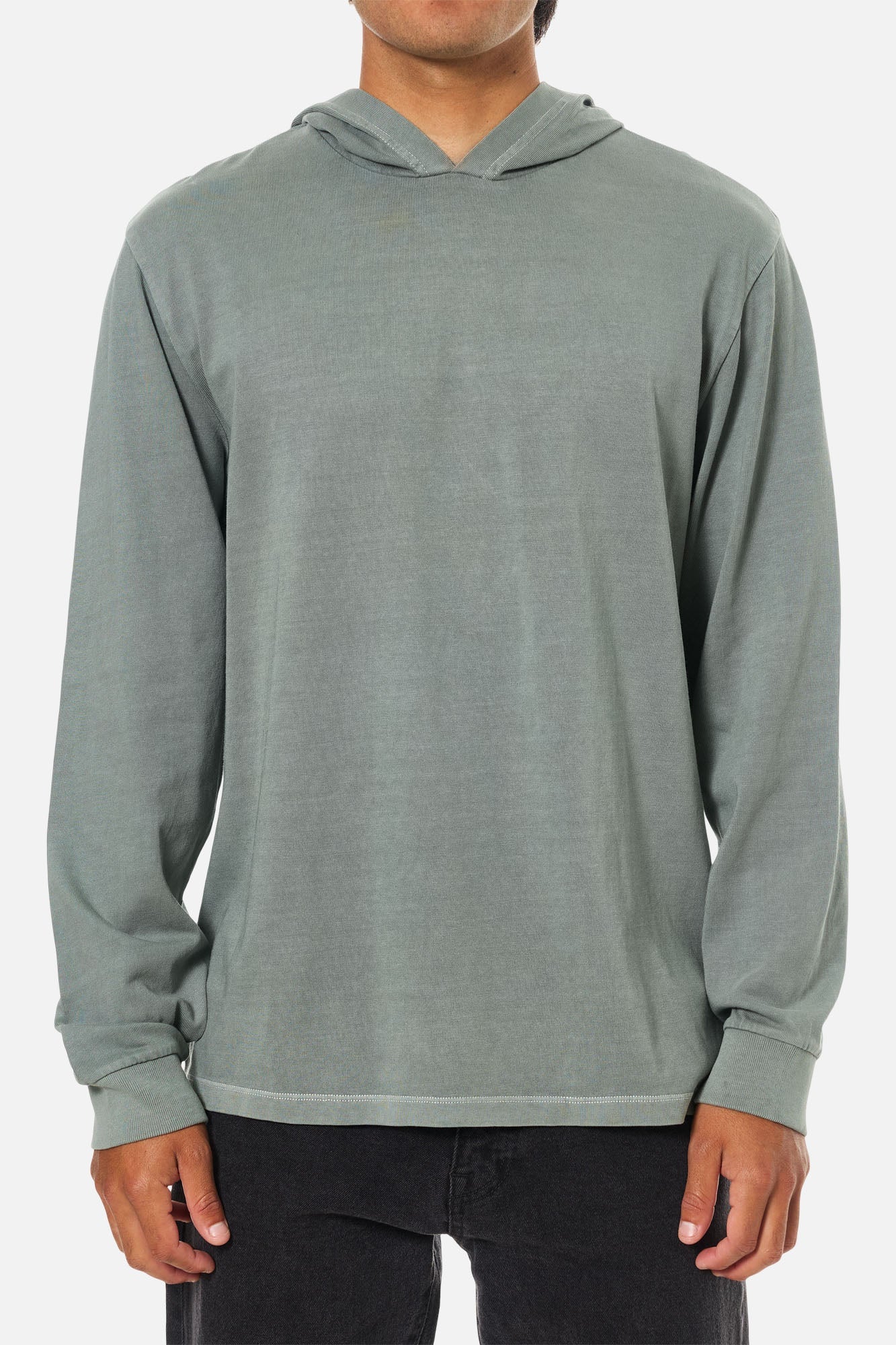 Katin Mens Hide Pull Over Hoodie
