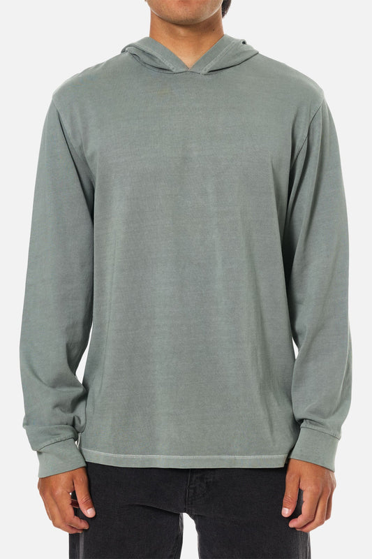 Katin Mens Hide Pull Over Hoodie