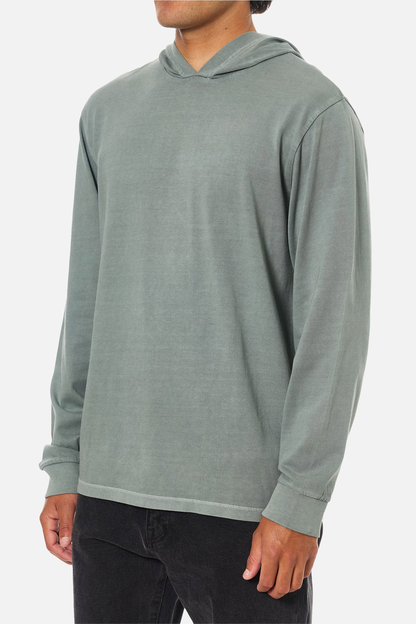 Katin Mens Hide Pull Over Hoodie