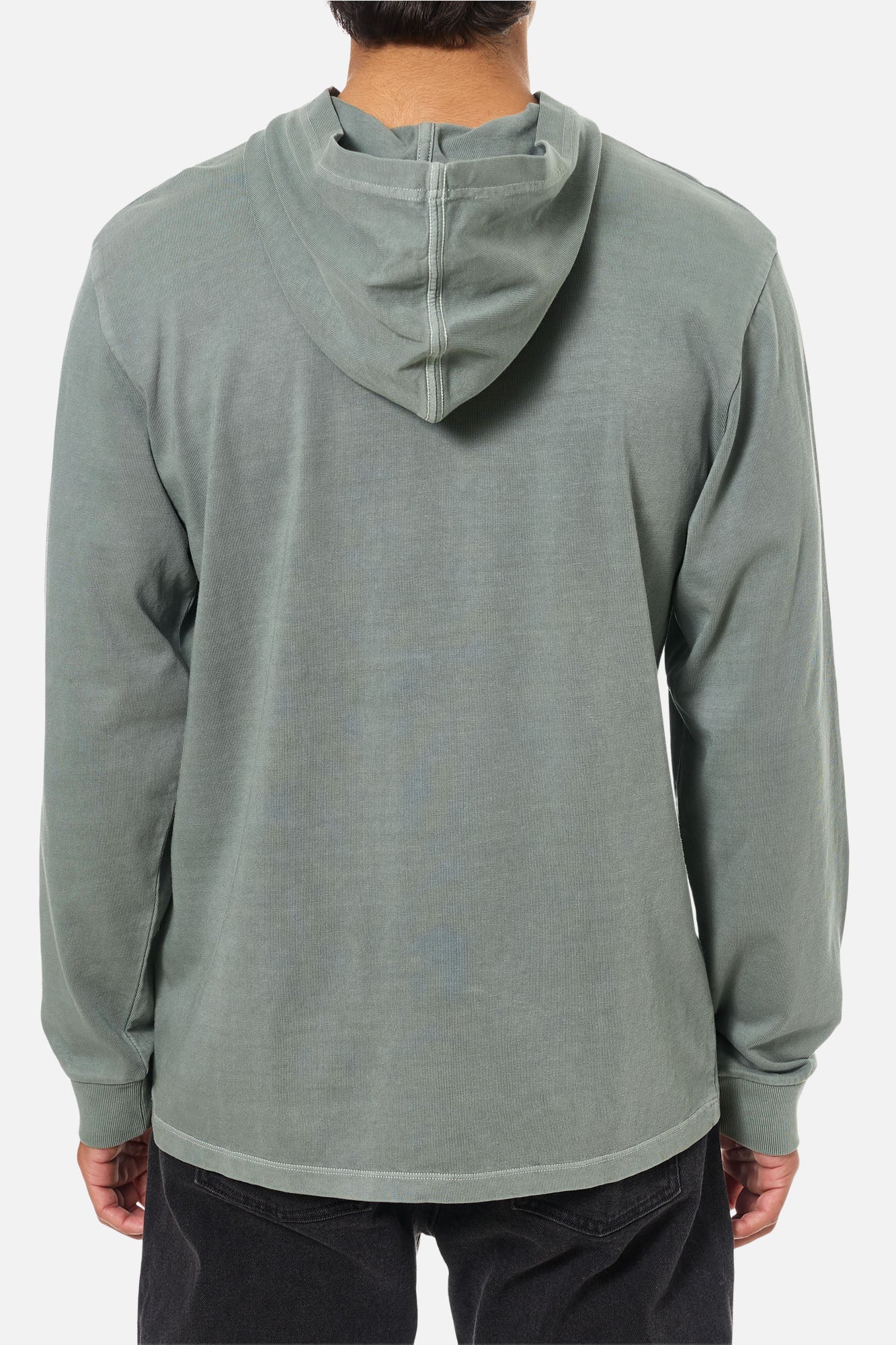 Katin Mens Hide Pull Over Hoodie