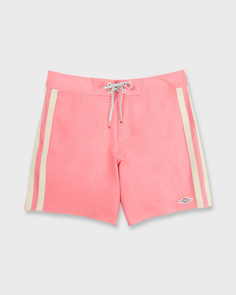 Billabong Men's Kirra 17" Pro Boardshorts
