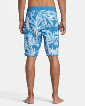 Charger l&#39;image dans la galerie, Boardshorts RVCA Eastern Trunk 20&quot; pour hommes