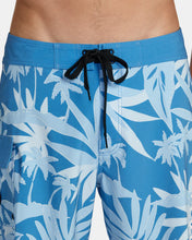 Charger l&#39;image dans la galerie, Boardshorts RVCA Eastern Trunk 20&quot; pour hommes