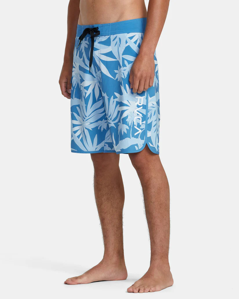 RVCA Men's Eastern Trunk 20" Boardshorts