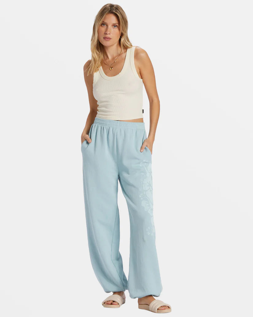 Billabong Womens Easy To Love Pant