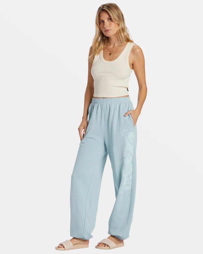 Billabong Womens Easy To Love Pant