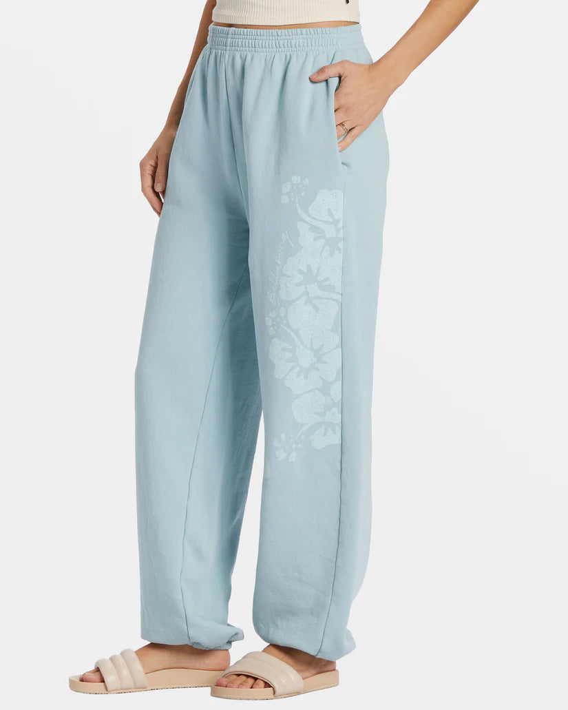 Billabong Womens Easy To Love Pant