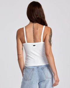 RVCA Womens Easy Tank