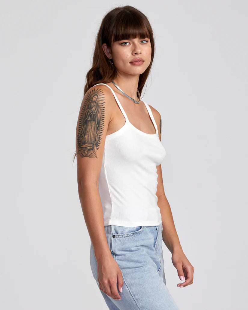 RVCA Damen Easy Tank