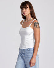 Laden Sie das Bild in den Galerie-Viewer, RVCA Damen Easy Tank