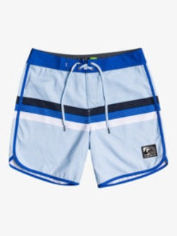 Quiksilver Everyday More Core 17" Boardshorts für Jungen