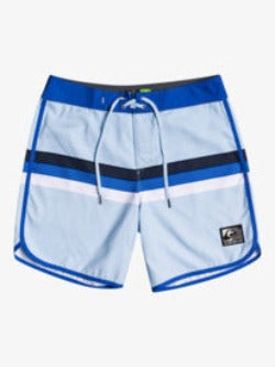 Quiksilver Boy's Everyday More Core 17