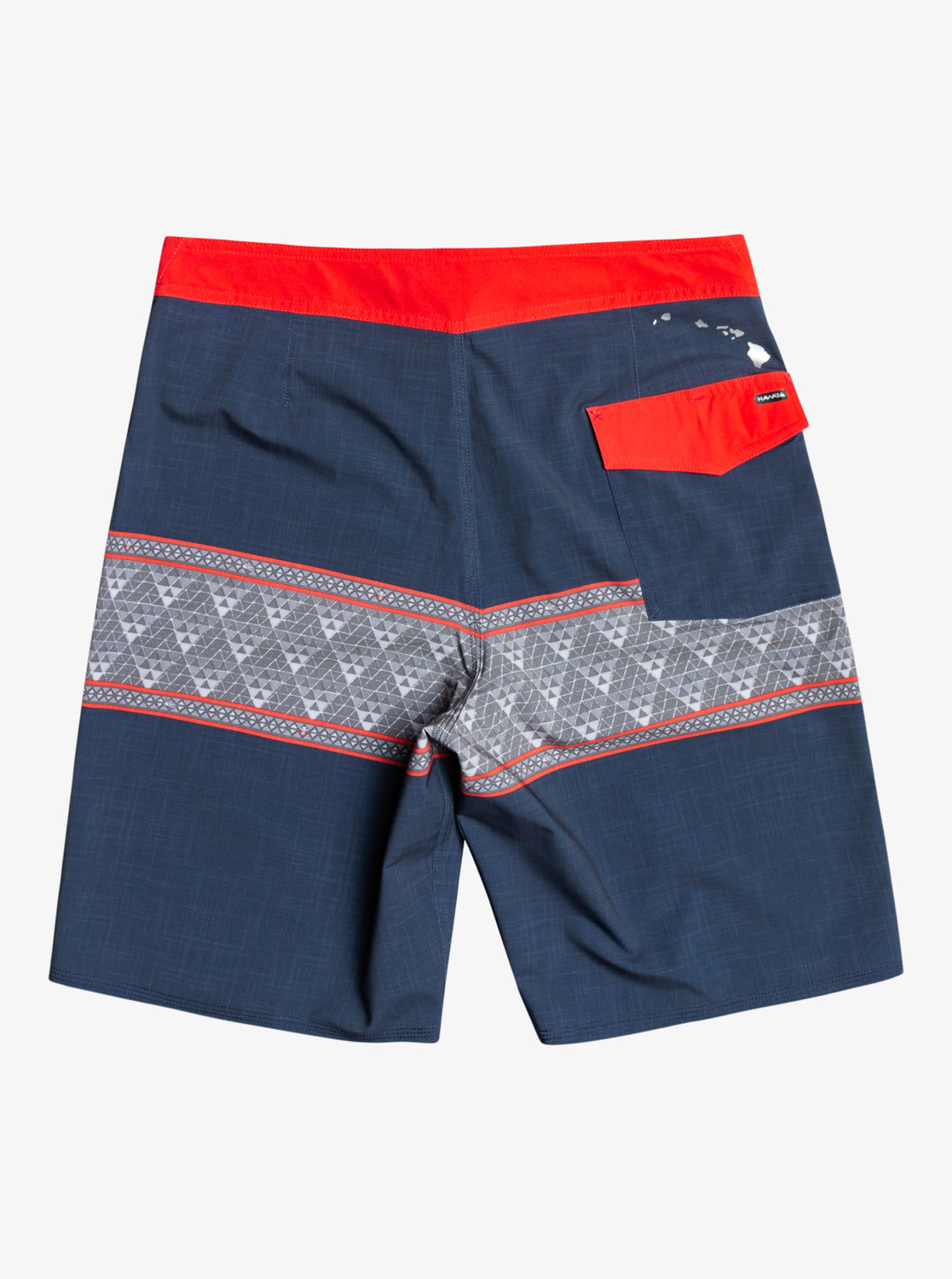 Quiksilver Jungen Surfsilk Enforcer 17" Boardshorts