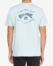 Load image into Gallery viewer, Billabong Mens Entry Arch Short Sleeve T-Shirt