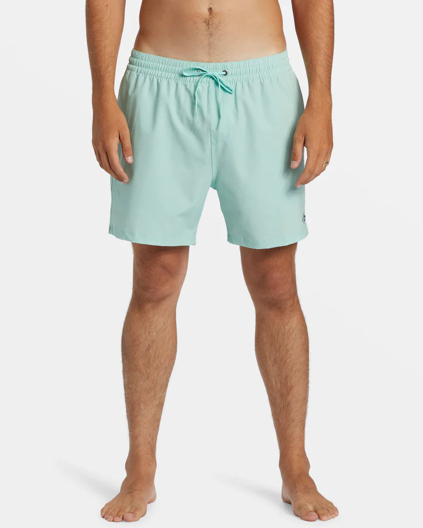 Billabong Herren Every Other Day Layback 16" Boardshorts