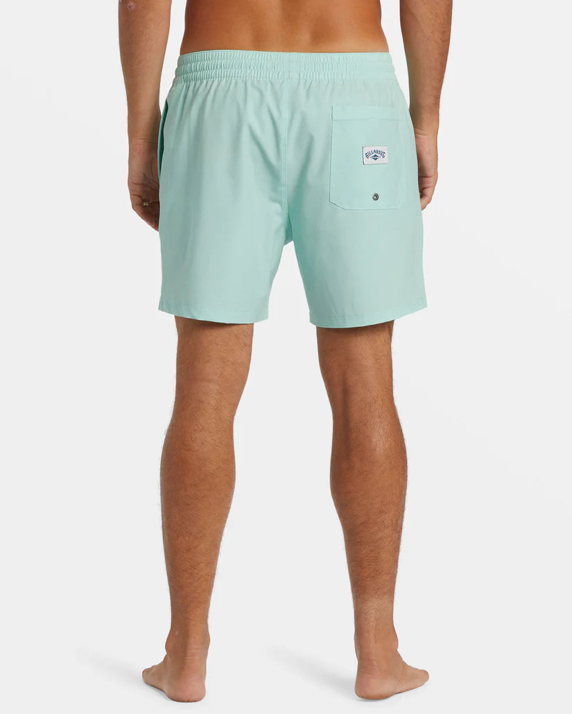 Billabong Herren Every Other Day Layback 16" Boardshorts