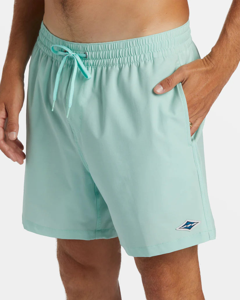 Billabong Herren Every Other Day Layback 16" Boardshorts