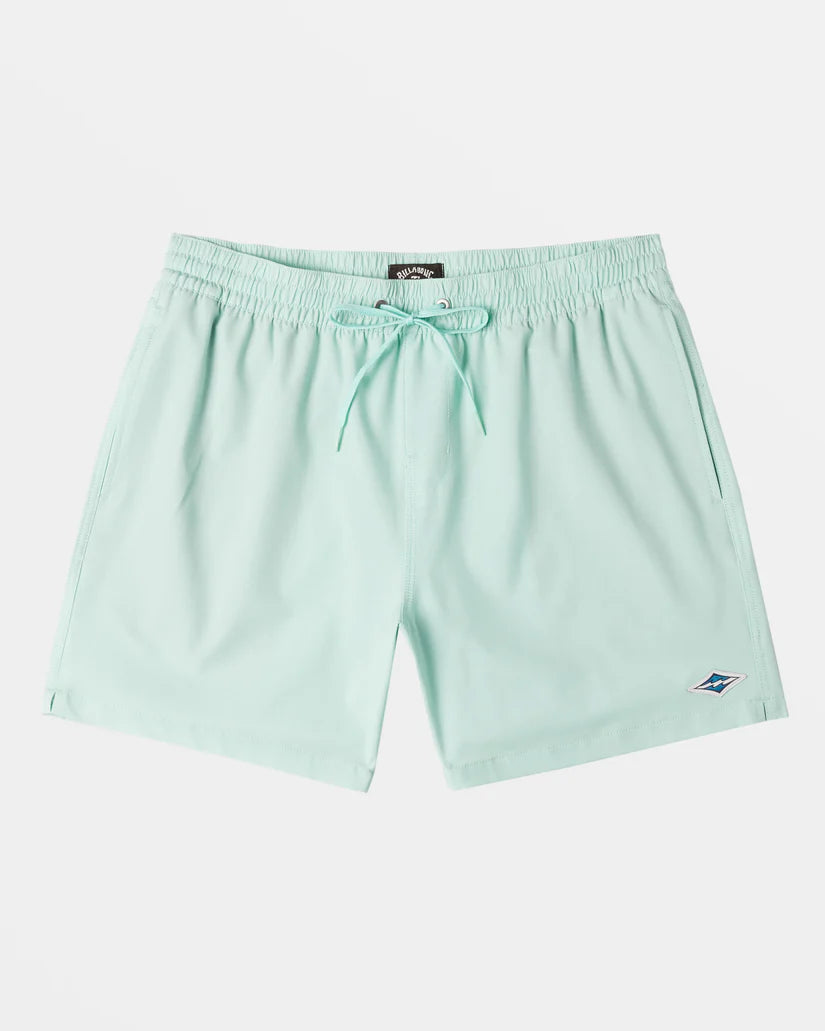 Billabong Herren Every Other Day Layback 16" Boardshorts