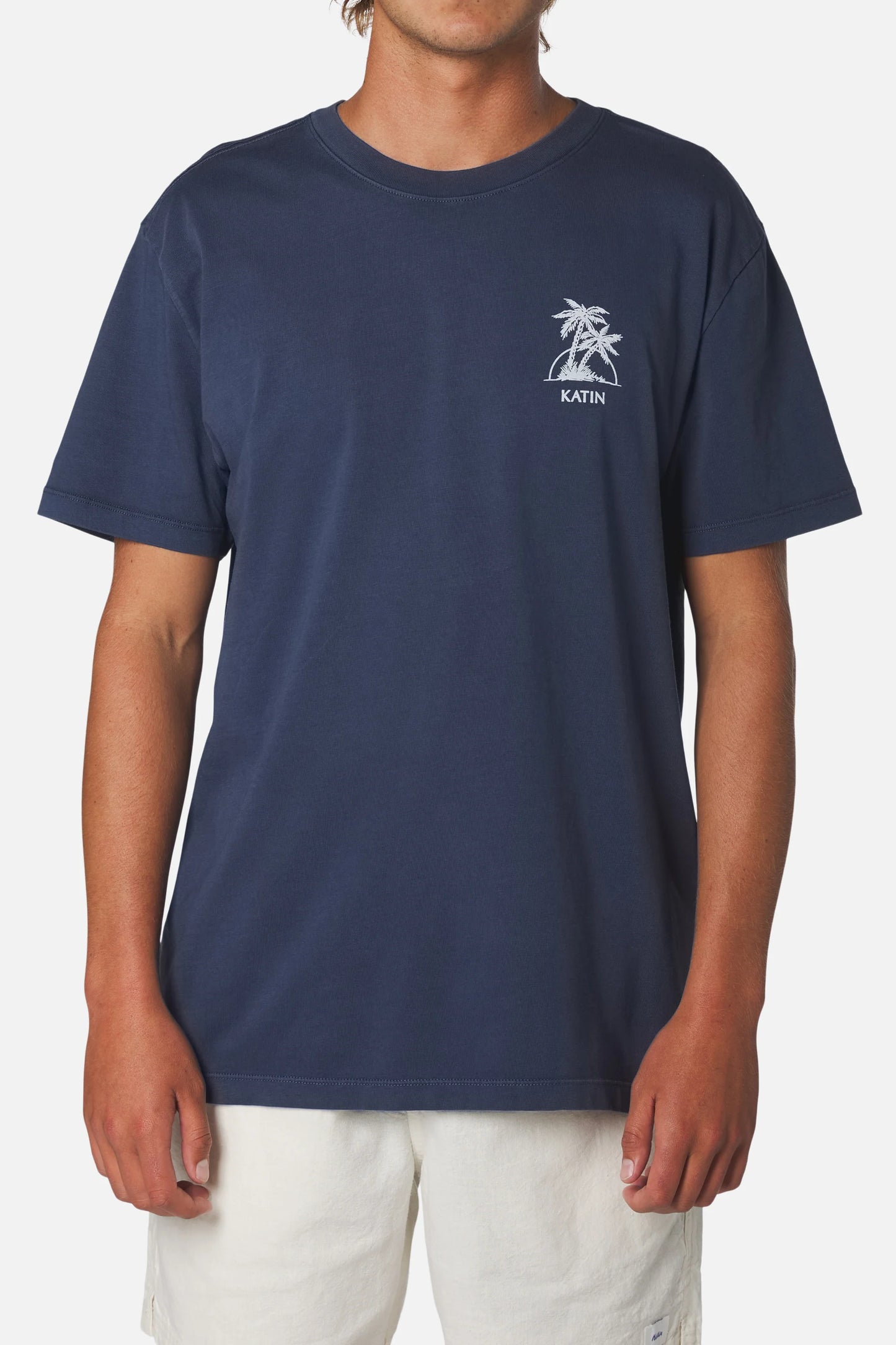 Katin Men's Escape Short Sleeve T-Shirt