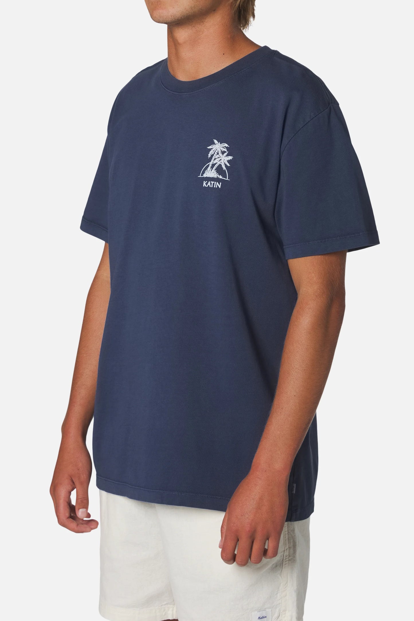 Katin Men's Escape Short Sleeve T-Shirt