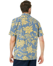 Load image into Gallery viewer, Quiksilver Mens Every Weekend Short Sleeve Button Up Shirt