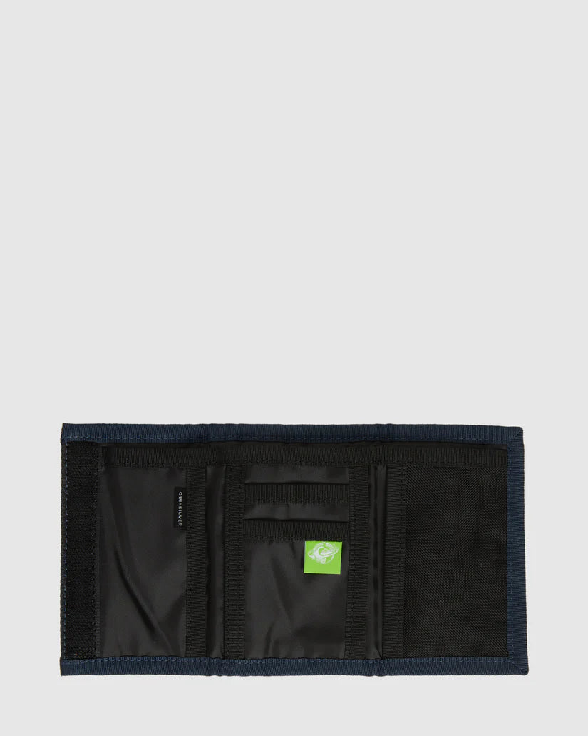 Quiksilver Die Everydaily-Geldbörse