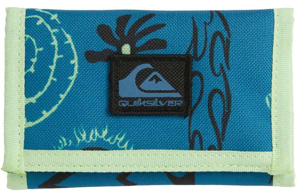 Quiksilver The Everydaily Wallet