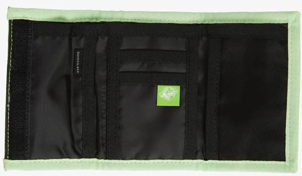 Quiksilver The Everydaily Wallet