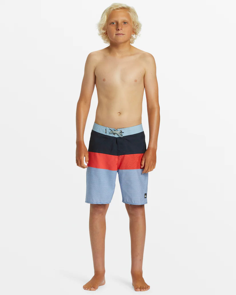 Quiksilver Boys Everyday Panel 17" Boardshorts