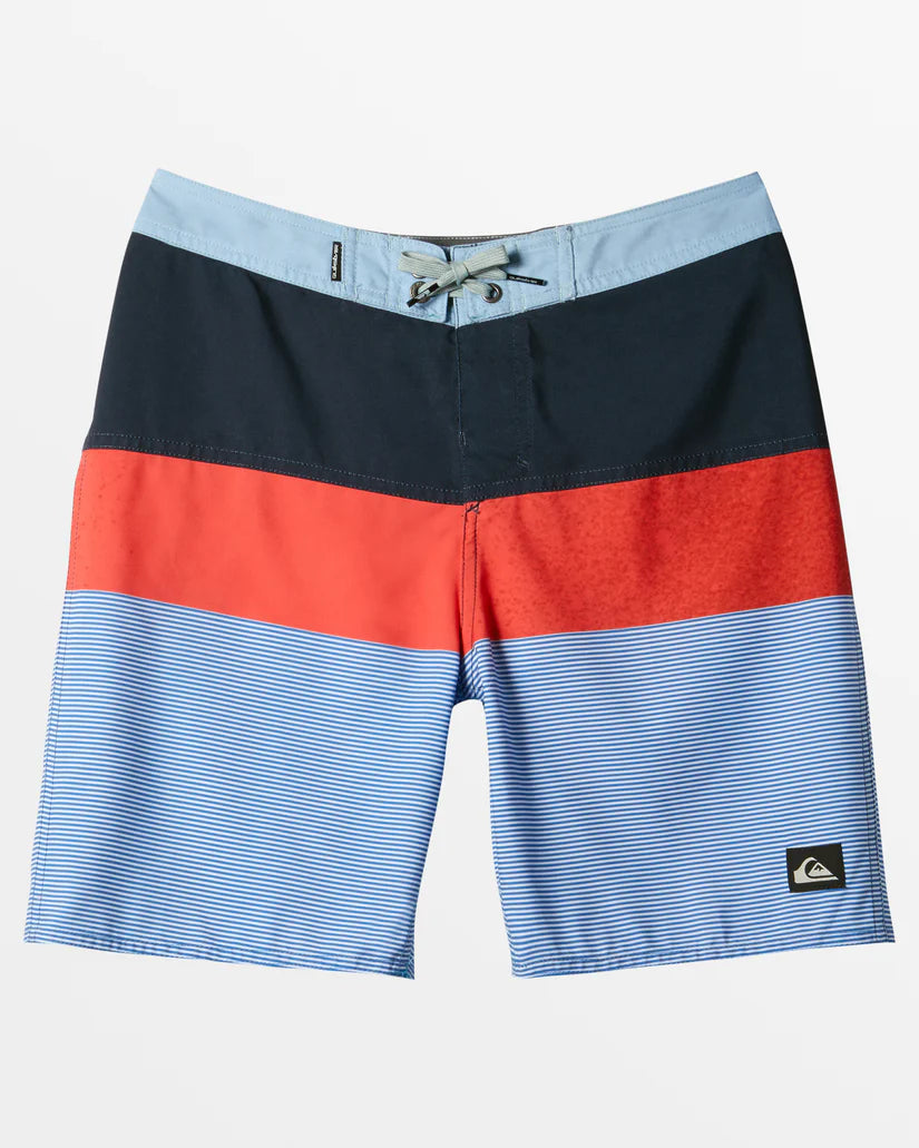 Quiksilver Boys Everyday Panel 17" Boardshorts