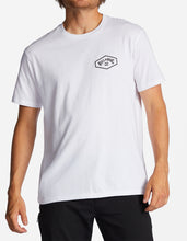 Load image into Gallery viewer, Billabong Mens Exit Arch Short Sleeve T-Shirt