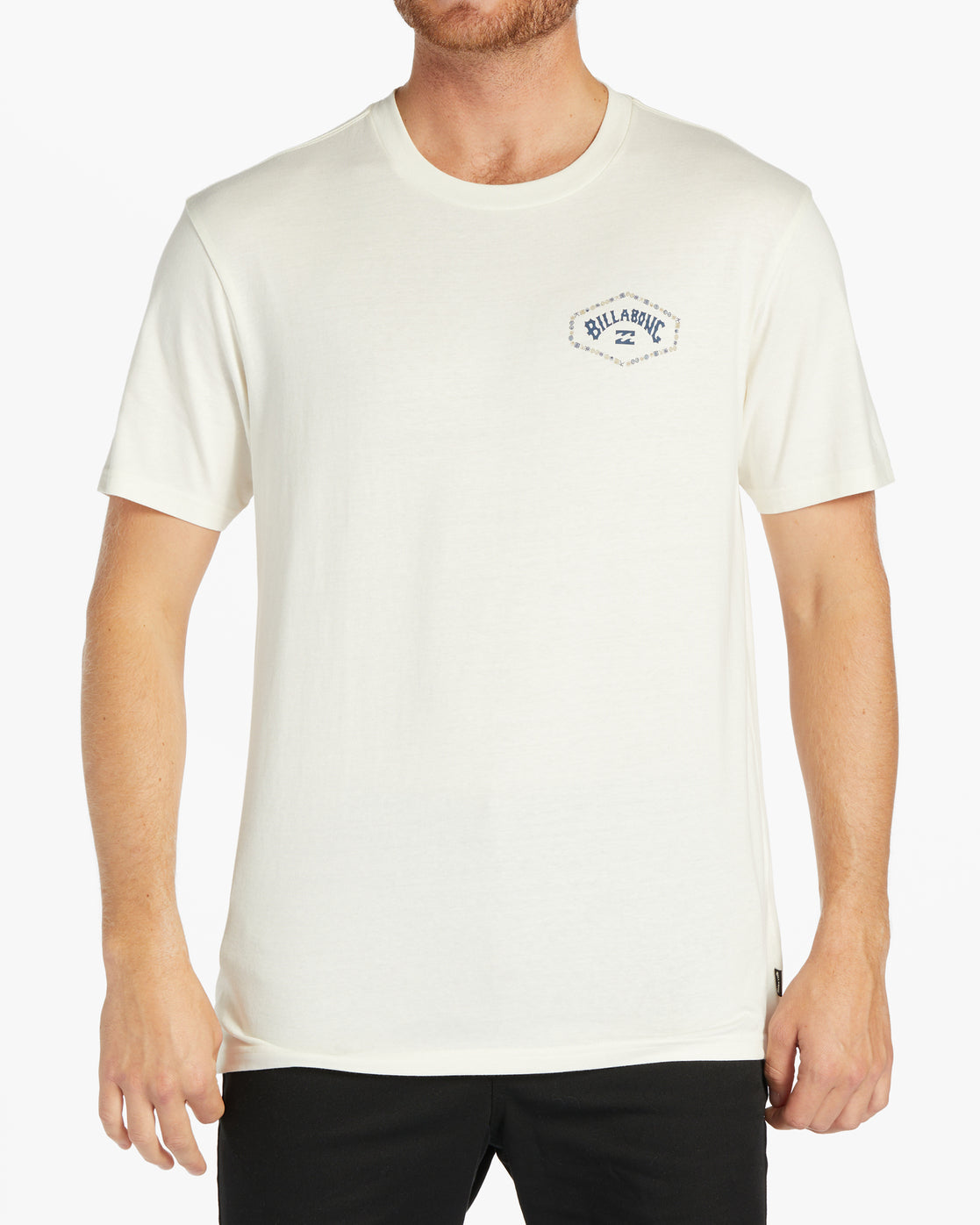 Billabong Men's Exit Arch Short Sleeve T-Shirt